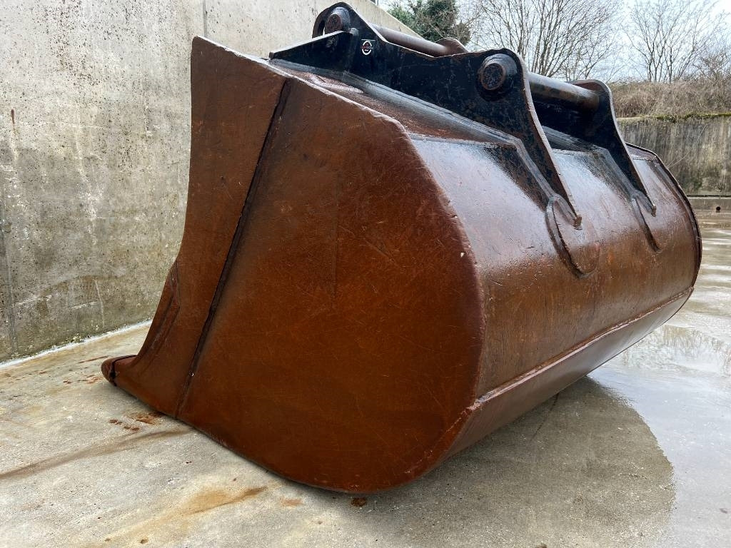 OilQuick OQ70/55 - Skovl for Entreprenørmaskin: billede 3 OilQuick OQ70/55 - Skovl for Entreprenørmaskin: billede 3