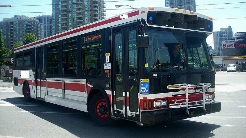 NEW FLYER , ORION XII NG HYBRID - Bybus: billede 1 NEW FLYER , ORION XII NG HYBRID - Bybus: billede 1