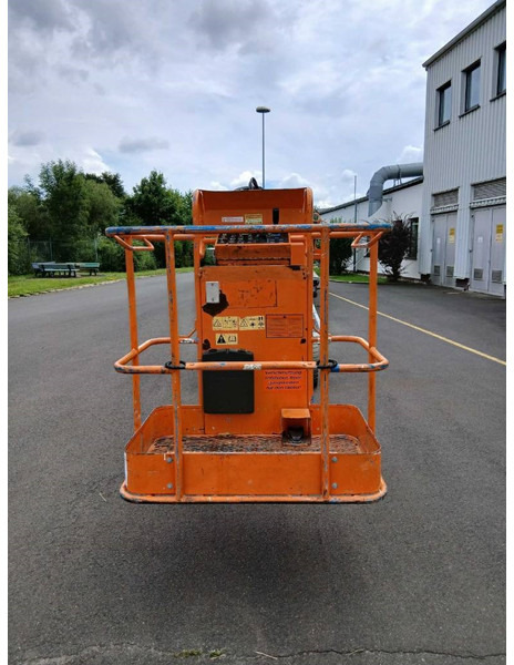 Genie Z 30/20 N - Bomlift: billede 2 Genie Z 30/20 N - Bomlift: billede 2