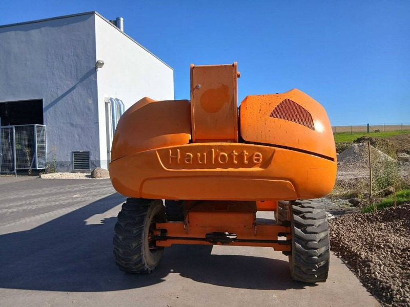 Haulotte H 16 TPX - Teleskoplift: billede 5 Haulotte H 16 TPX - Teleskoplift: billede 5