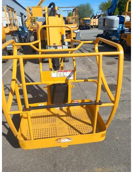 Haulotte HA 15 IP - Bomlift: billede 2 Haulotte HA 15 IP - Bomlift: billede 2
