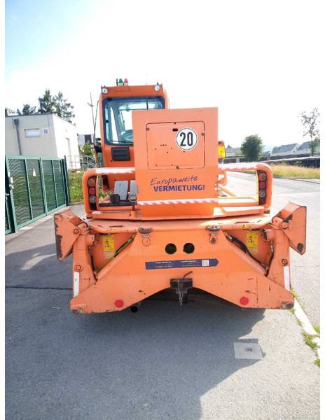 Merlo Roto 38.16 S - Teleskop truck: billede 4 Merlo Roto 38.16 S - Teleskop truck: billede 4