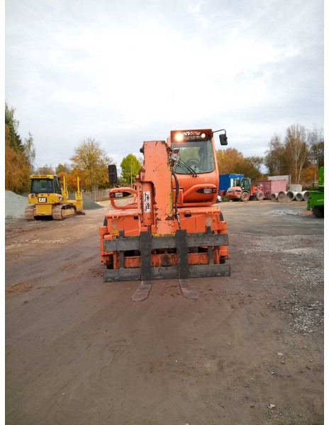 Merlo Roto 45.21 MCSS - Teleskop truck: billede 4 Merlo Roto 45.21 MCSS - Teleskop truck: billede 4