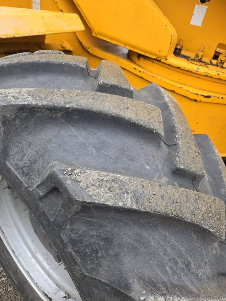 Gummihjulslæsser Ahlmann AS 5: billede 18 Gummihjulslæsser Ahlmann AS 5: billede 18