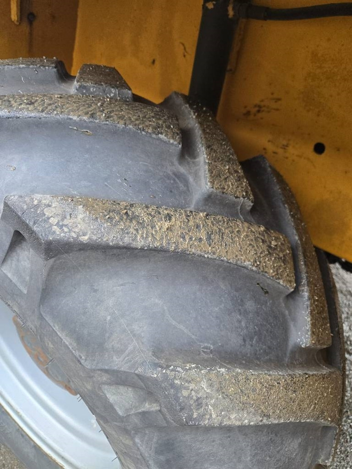 Gummihjulslæsser Ahlmann AS 5: billede 17 Gummihjulslæsser Ahlmann AS 5: billede 17