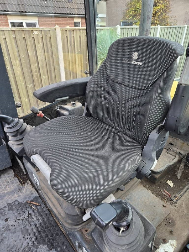 Gummihjulslæsser Ahlmann AS 5: billede 20 Gummihjulslæsser Ahlmann AS 5: billede 20