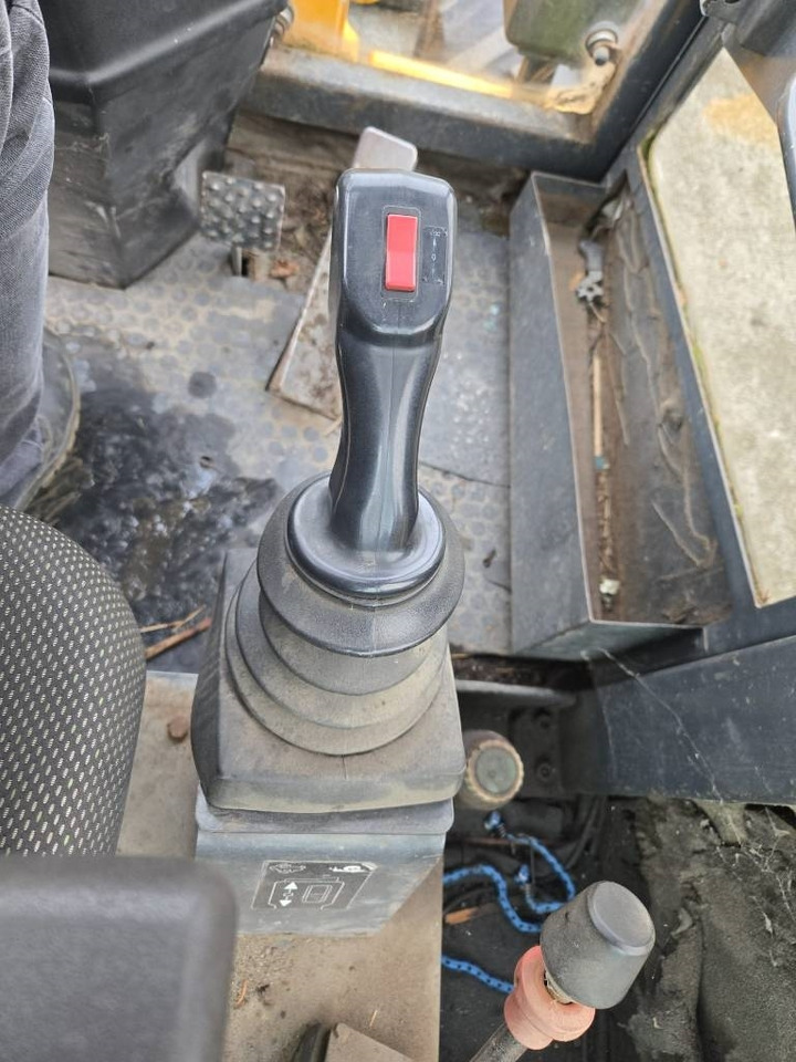 Gummihjulslæsser Ahlmann AS 5: billede 22 Gummihjulslæsser Ahlmann AS 5: billede 22