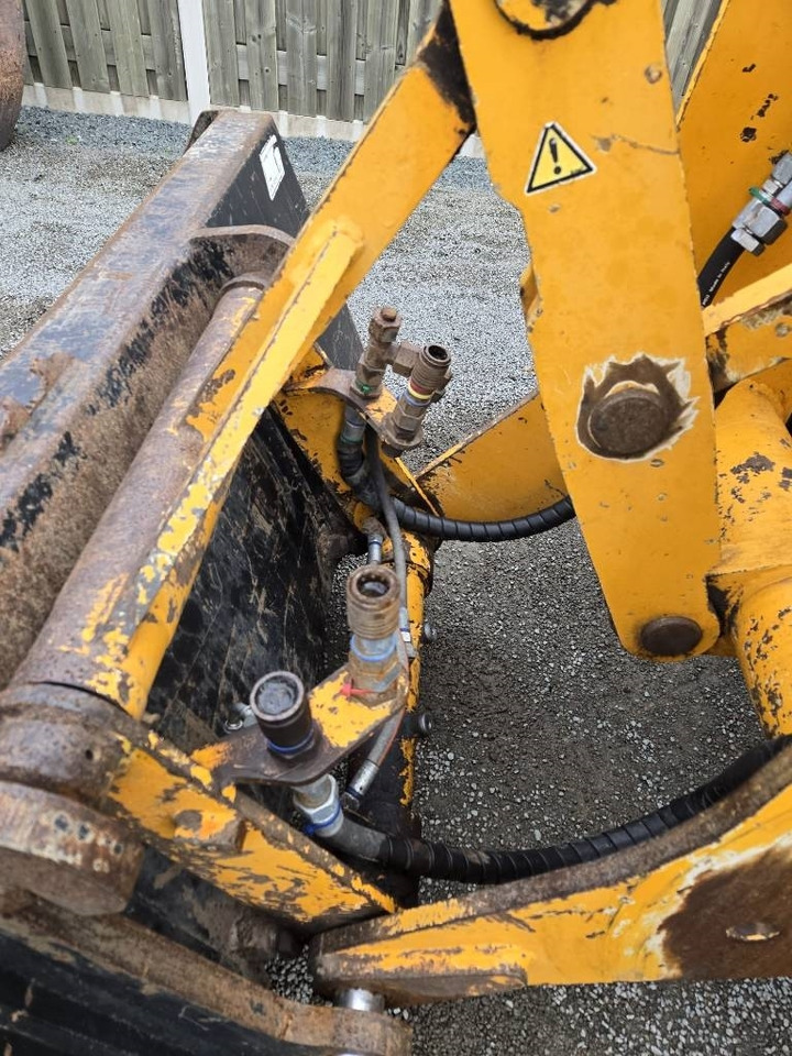 Gummihjulslæsser Ahlmann AS 5: billede 13 Gummihjulslæsser Ahlmann AS 5: billede 13