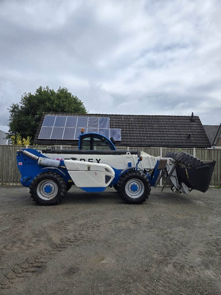 Terex Telelift 4017 - Teleskop truck: billede 1 Terex Telelift 4017 - Teleskop truck: billede 1