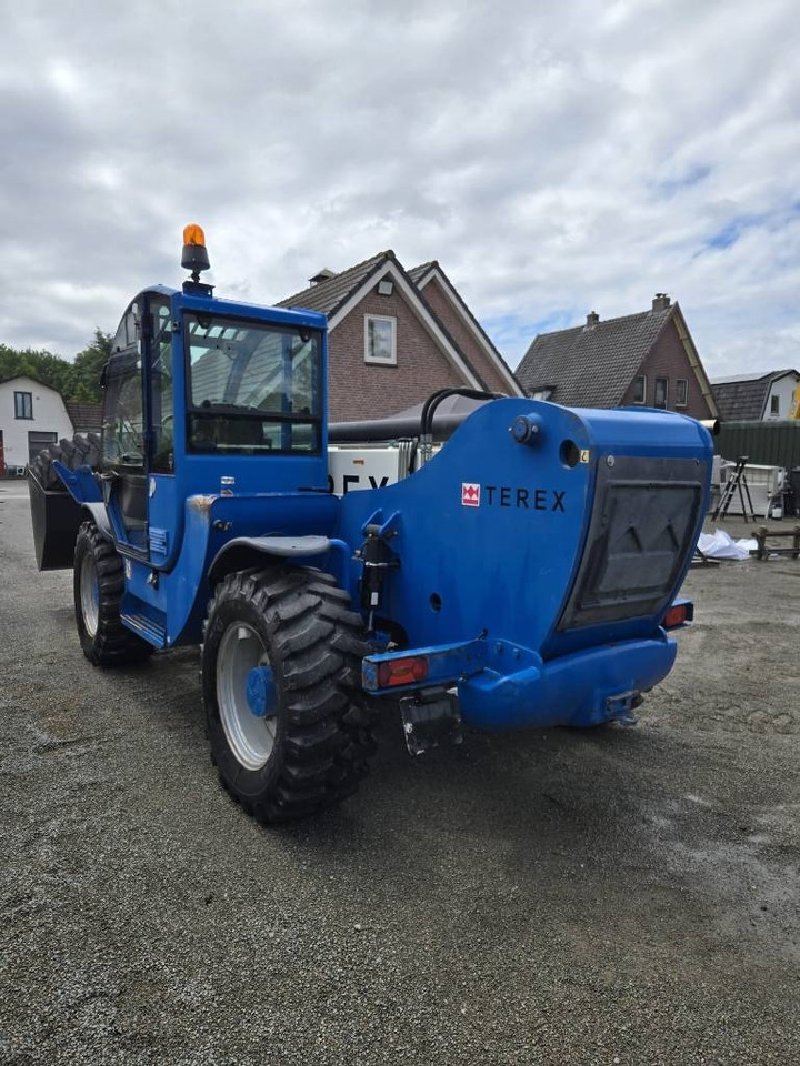 Teleskop truck Terex Telelift 4017: billede 7