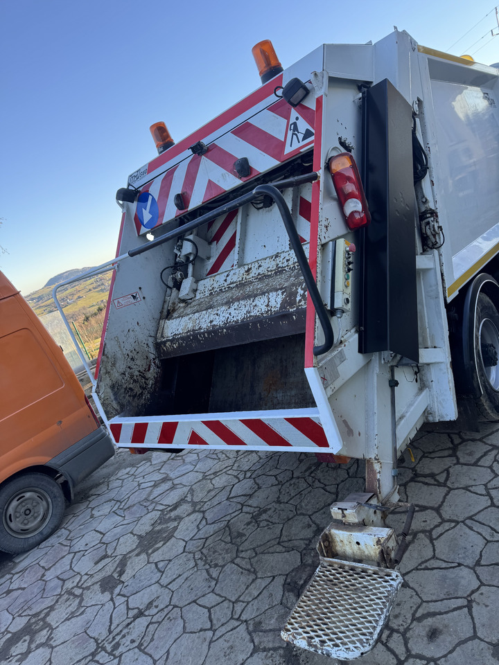 Renault Midlum 180 DXi - Affaldsmaskine: billede 5 Renault Midlum 180 DXi - Affaldsmaskine: billede 5