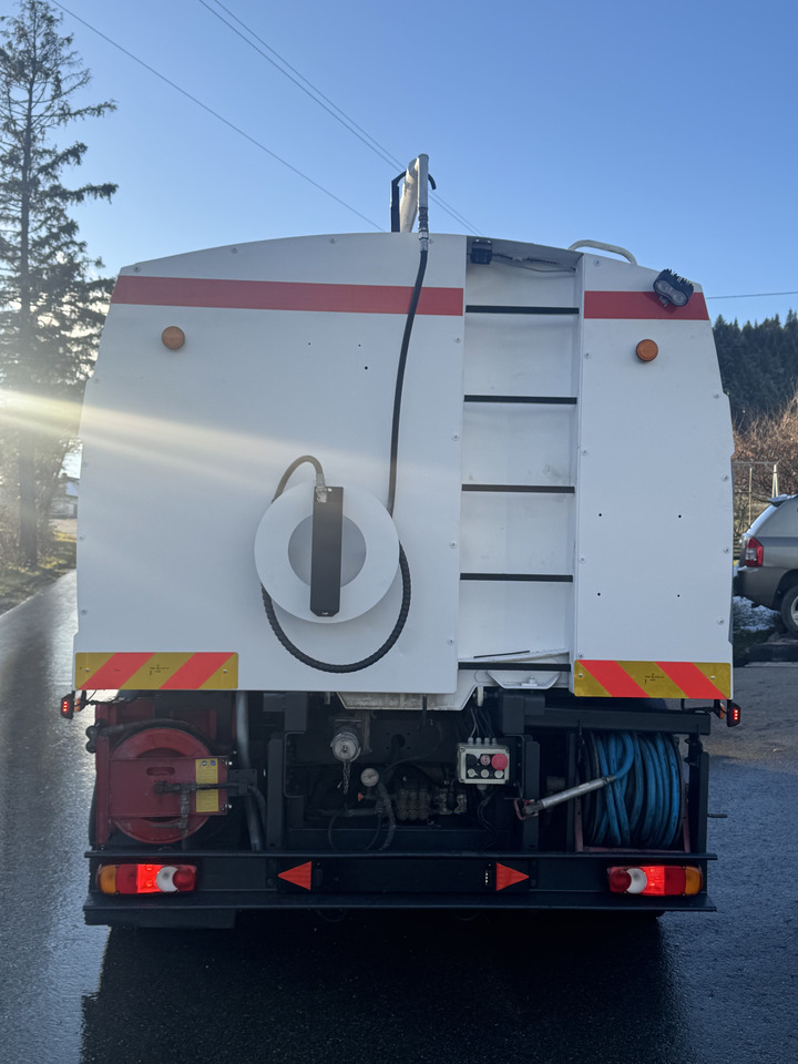 Renault Midlum - Utility/ Speciel maskine: billede 5 Renault Midlum - Utility/ Speciel maskine: billede 5