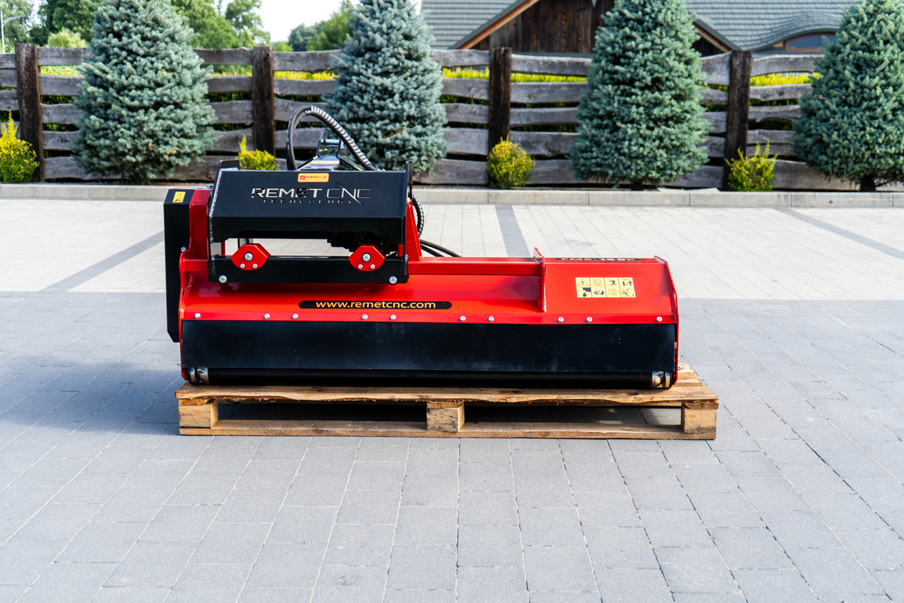 REMET CNC FMS 160P - Slagleklipper: billede 3 REMET CNC FMS 160P - Slagleklipper: billede 3