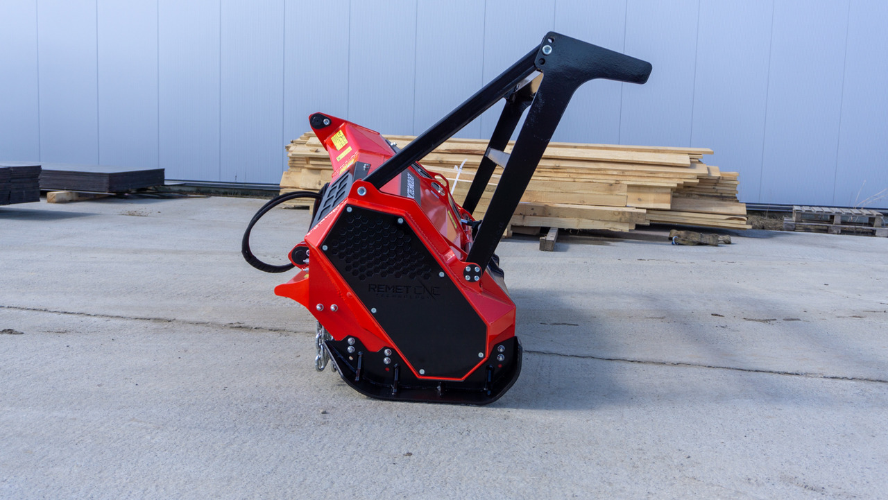 REMET F3-200 - Grenknuser: billede 5 REMET F3-200 - Grenknuser: billede 5