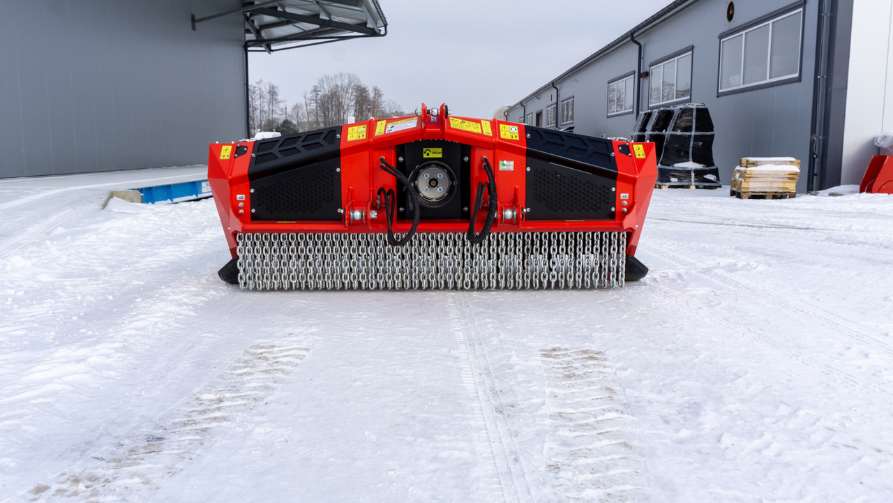 REMET F4-225 - Grenknuser: billede 2 REMET F4-225 - Grenknuser: billede 2