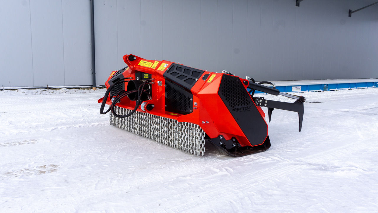 REMET F4-225 - Grenknuser: billede 3 REMET F4-225 - Grenknuser: billede 3