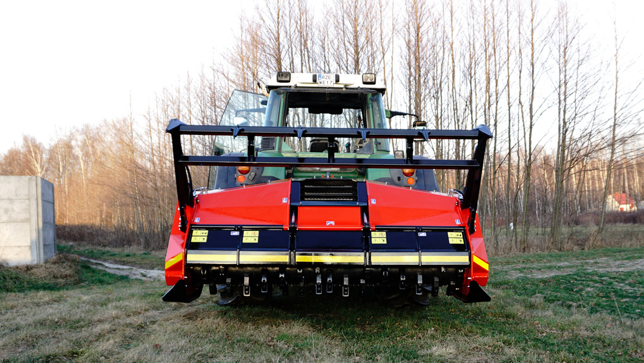 REMET F5-250 - Grenknuser: billede 3 REMET F5-250 - Grenknuser: billede 3