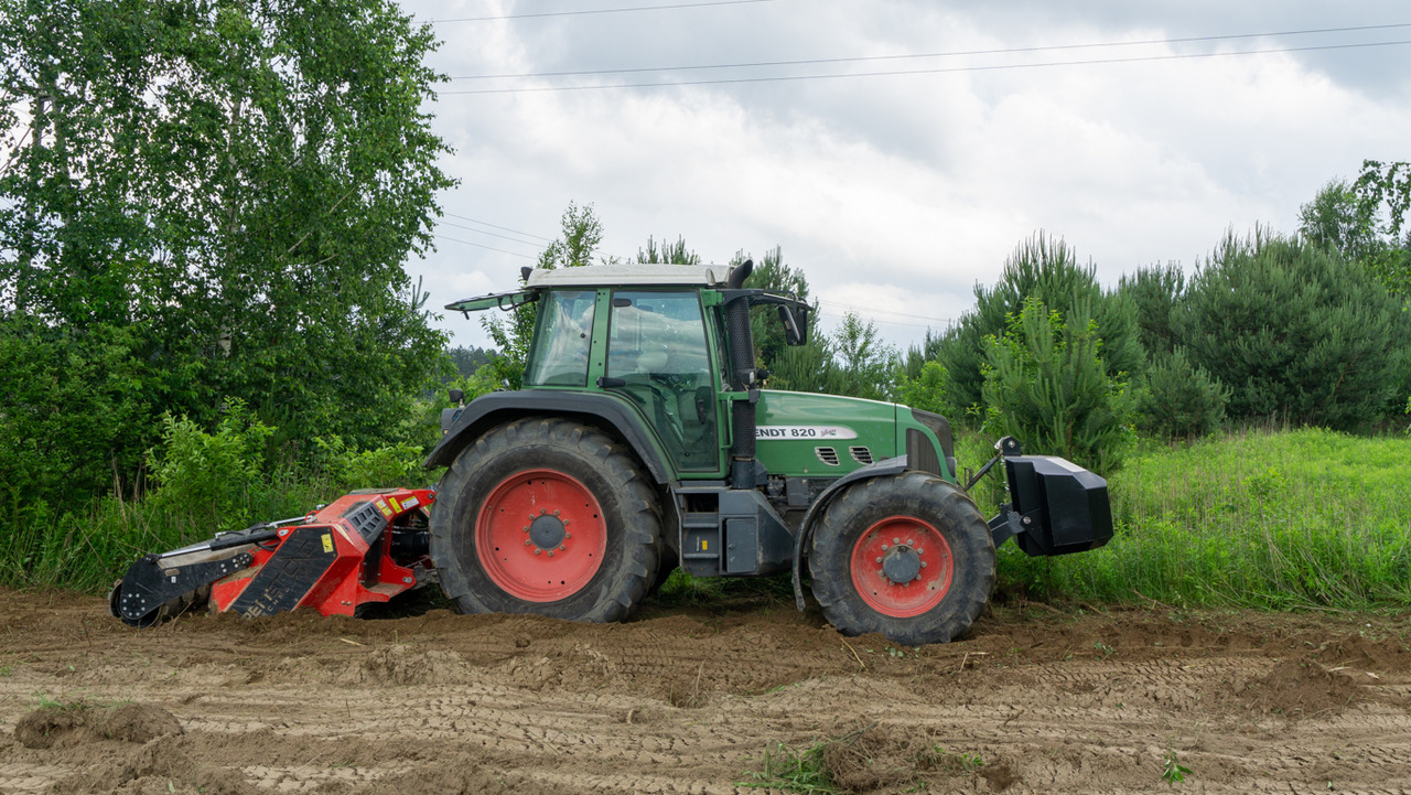 REMET L5-250 - Grenknuser: billede 4 REMET L5-250 - Grenknuser: billede 4