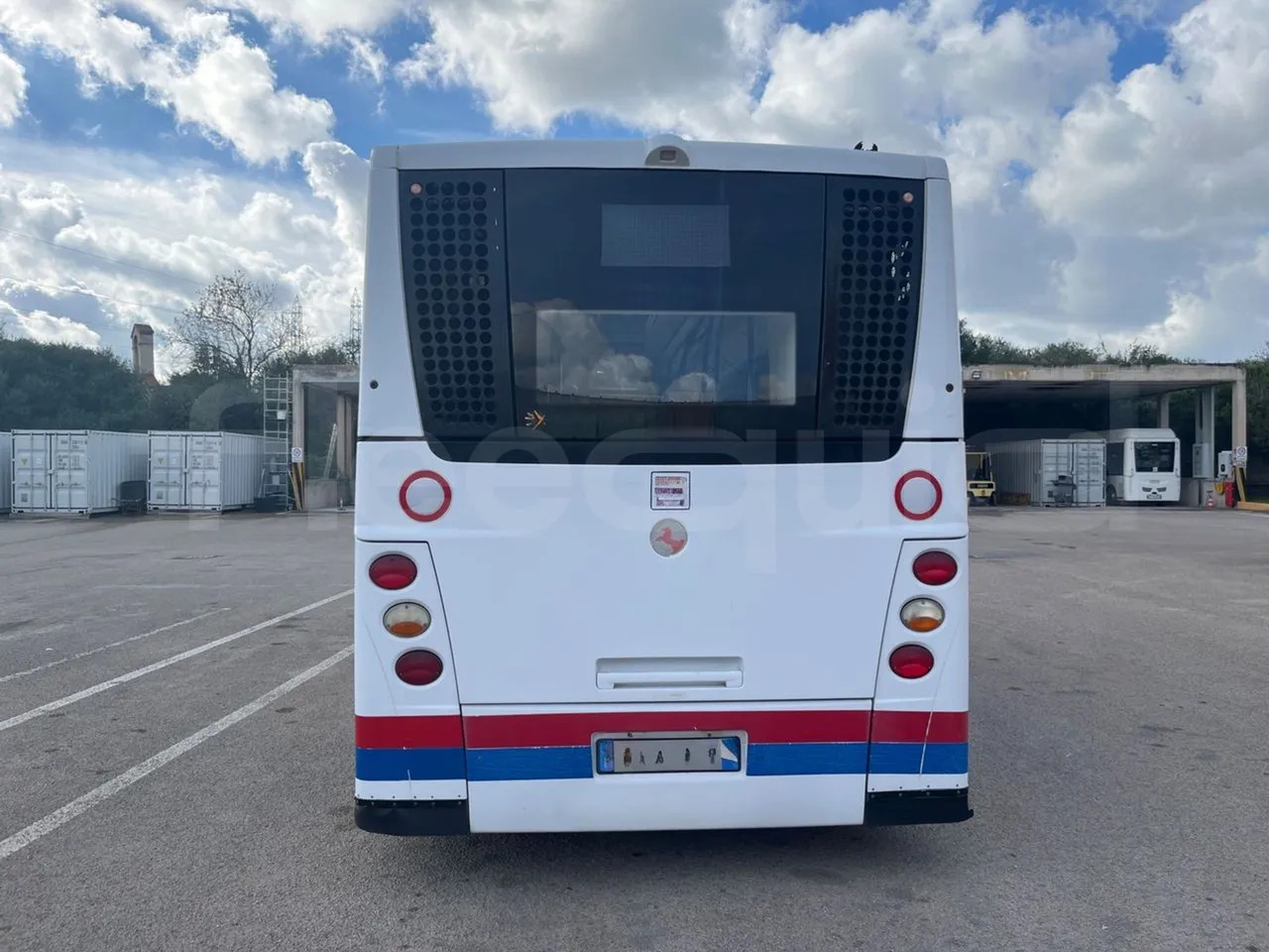 BredaMenarinibus Vivacity - Bybus: billede 5 BredaMenarinibus Vivacity - Bybus: billede 5