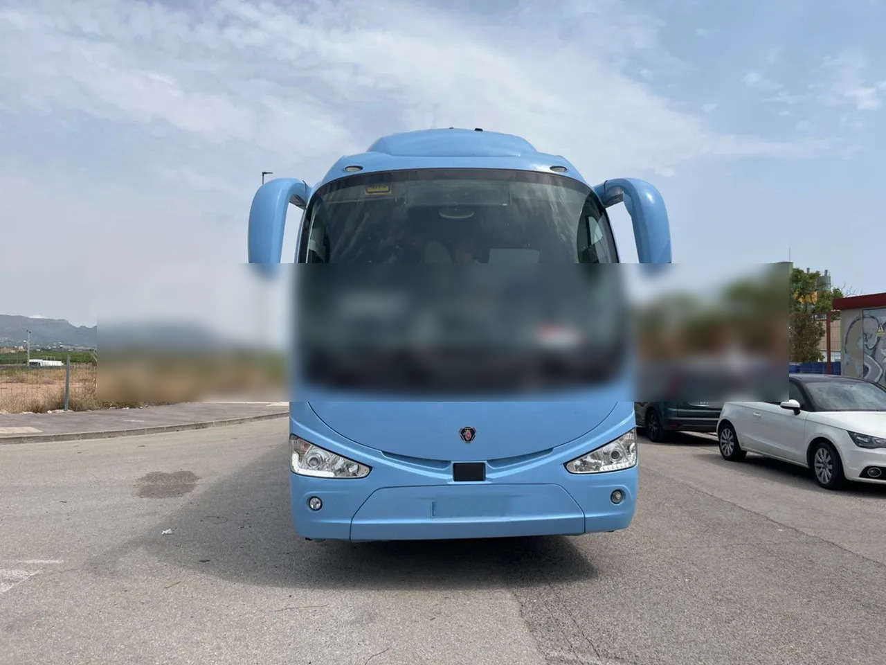 Irizar i6 - Bus: billede 5 Irizar i6 - Bus: billede 5