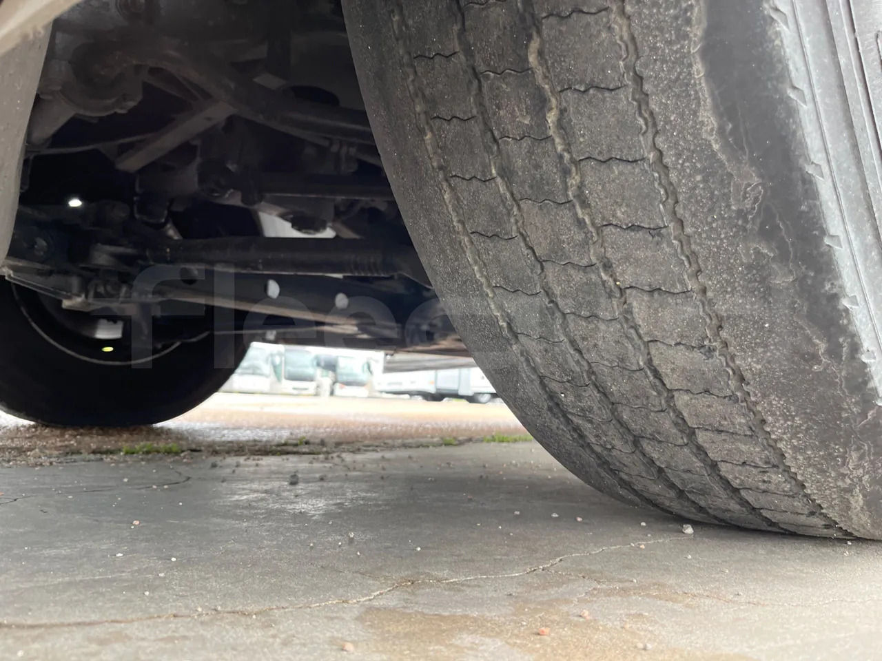 Turistbus Irisbus 397E.12: billede 45