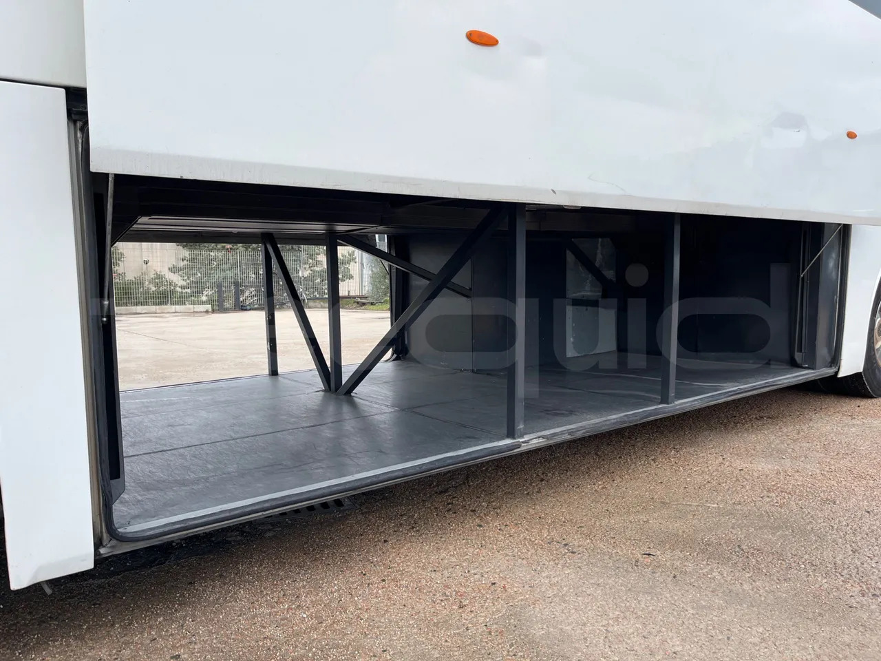 Turistbus Irisbus 397E.12: billede 8