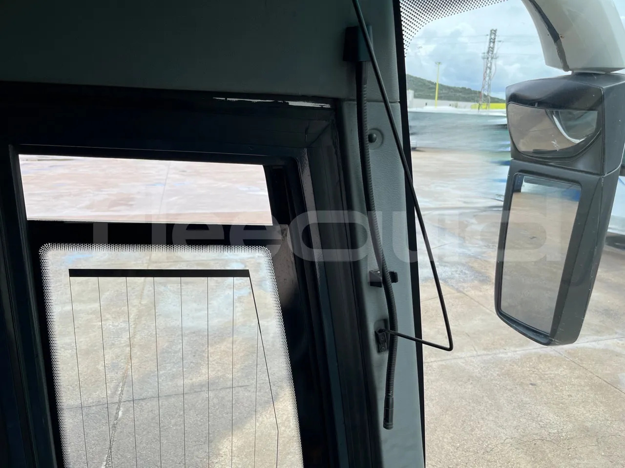 Turistbus Irisbus 397E.12: billede 38