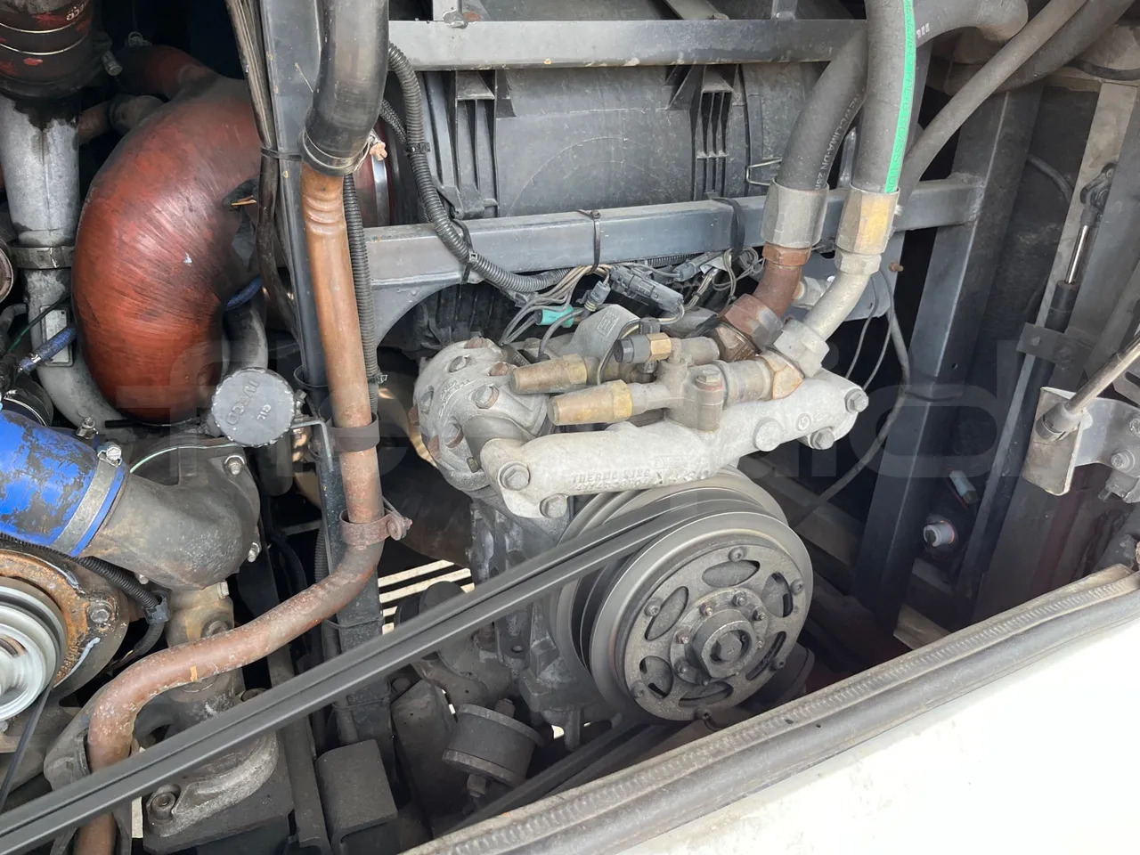 Turistbus Irisbus 397E.12: billede 18