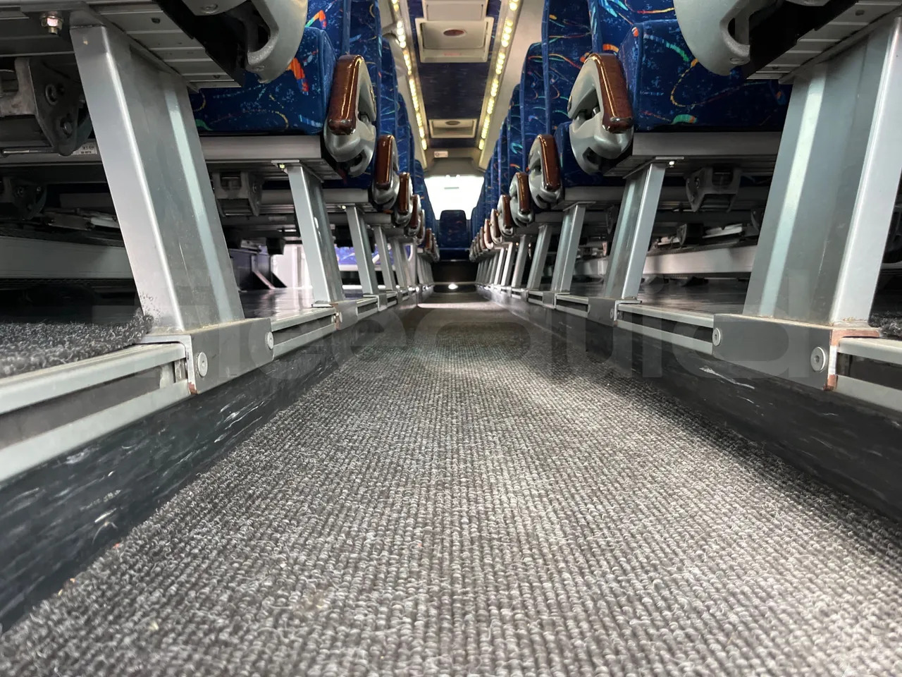 Turistbus Irisbus 397E.12: billede 41