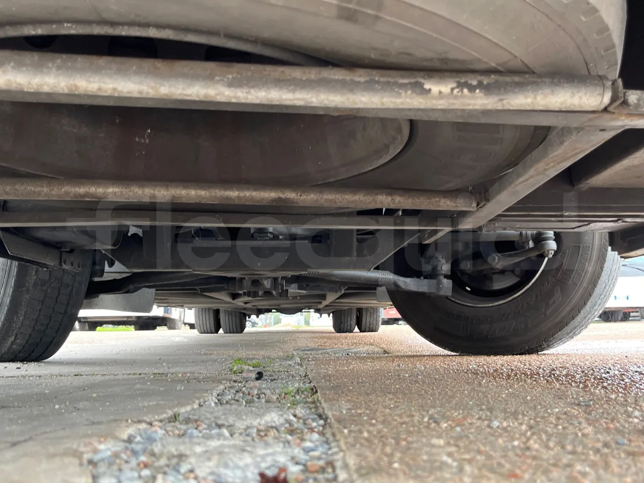 Turistbus Irisbus 397E.12: billede 50