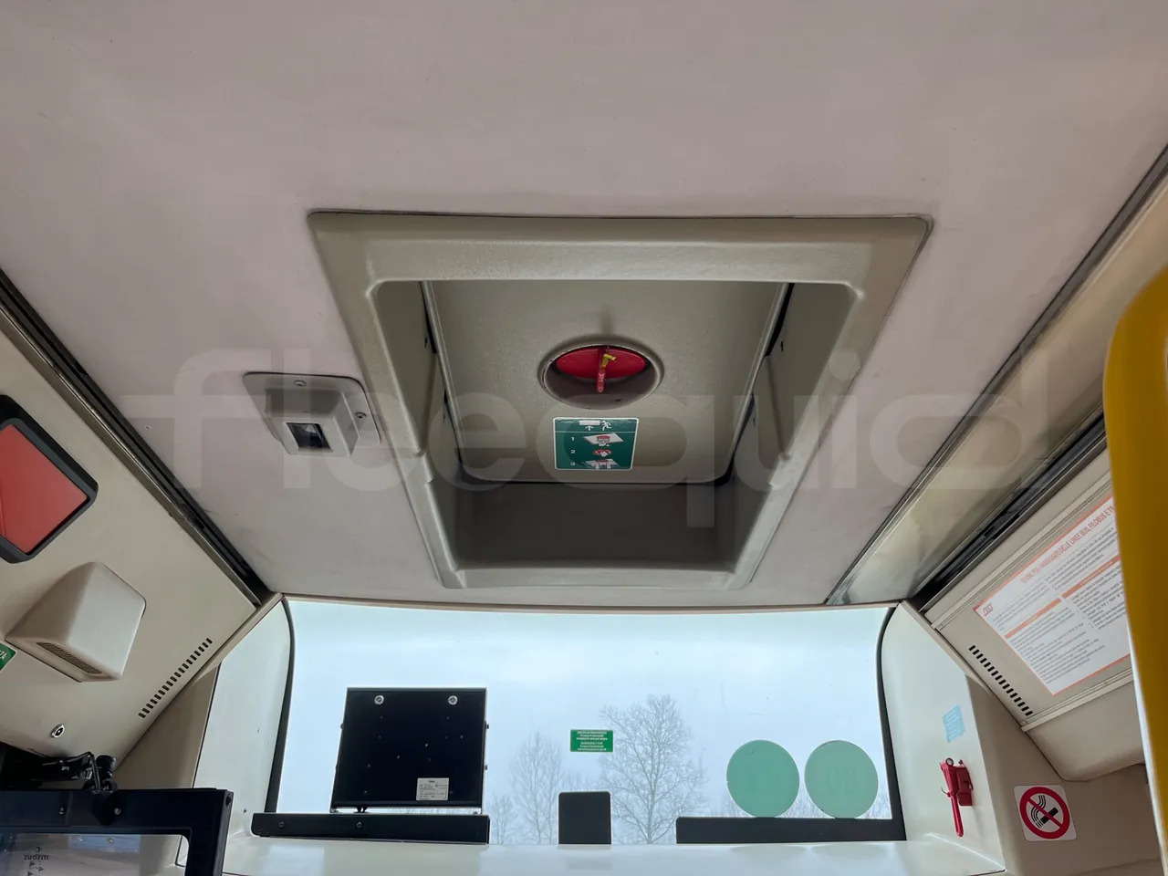 Bybus Irisbus Citelis PS09D1: billede 27