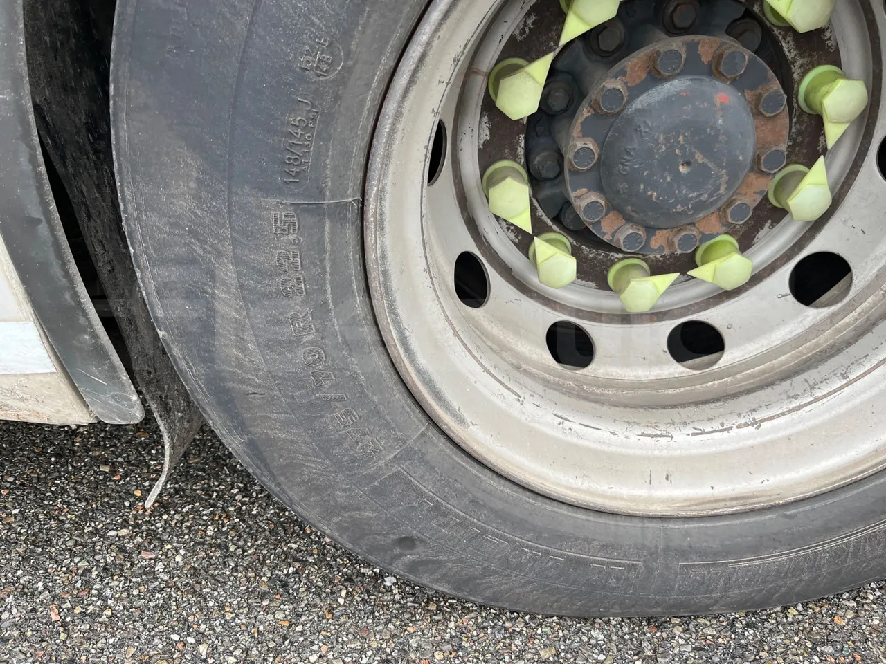 Bybus Irisbus Citelis PS09D1: billede 50