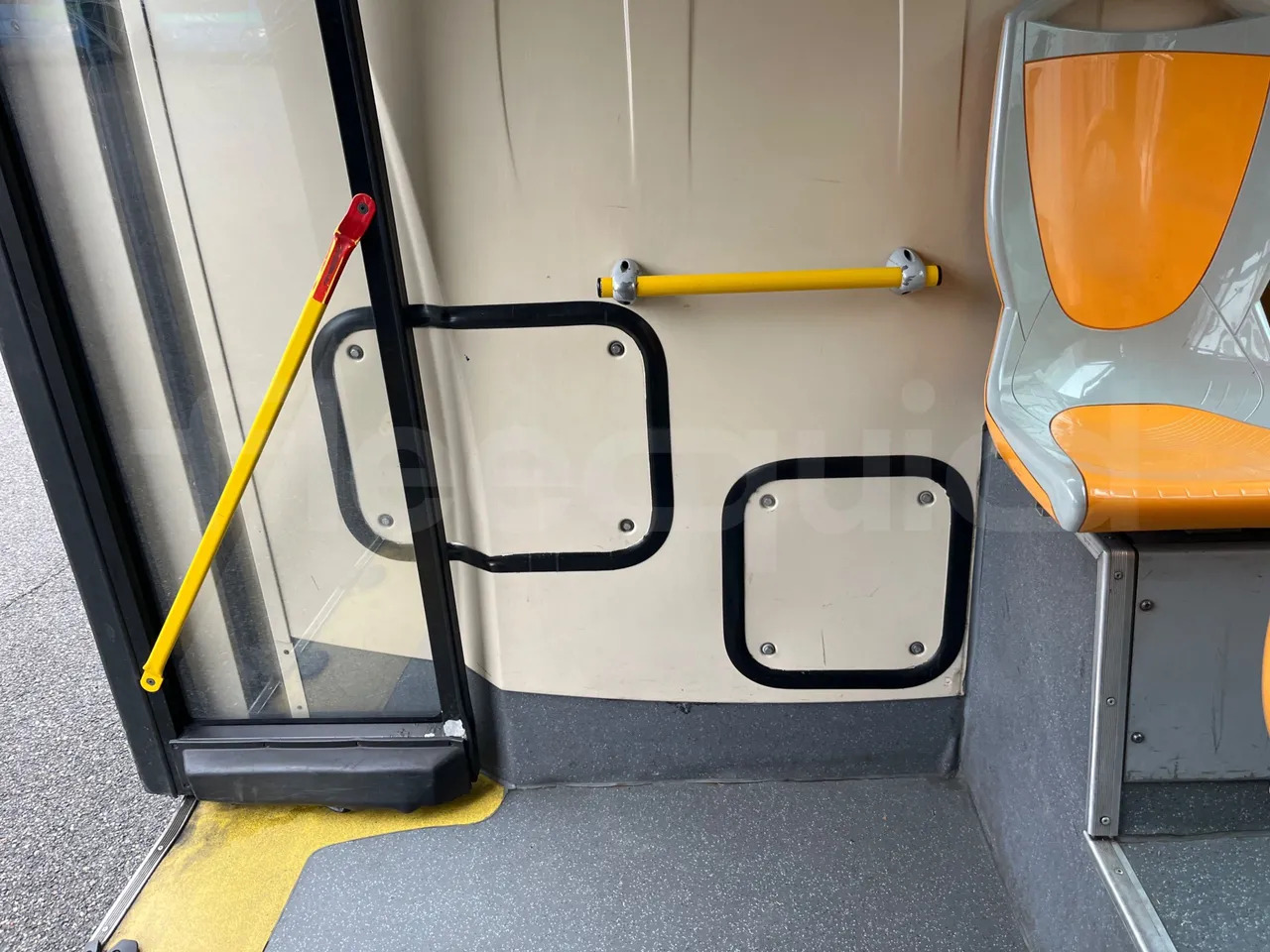 Bybus Irisbus Citelis PS09D1: billede 42