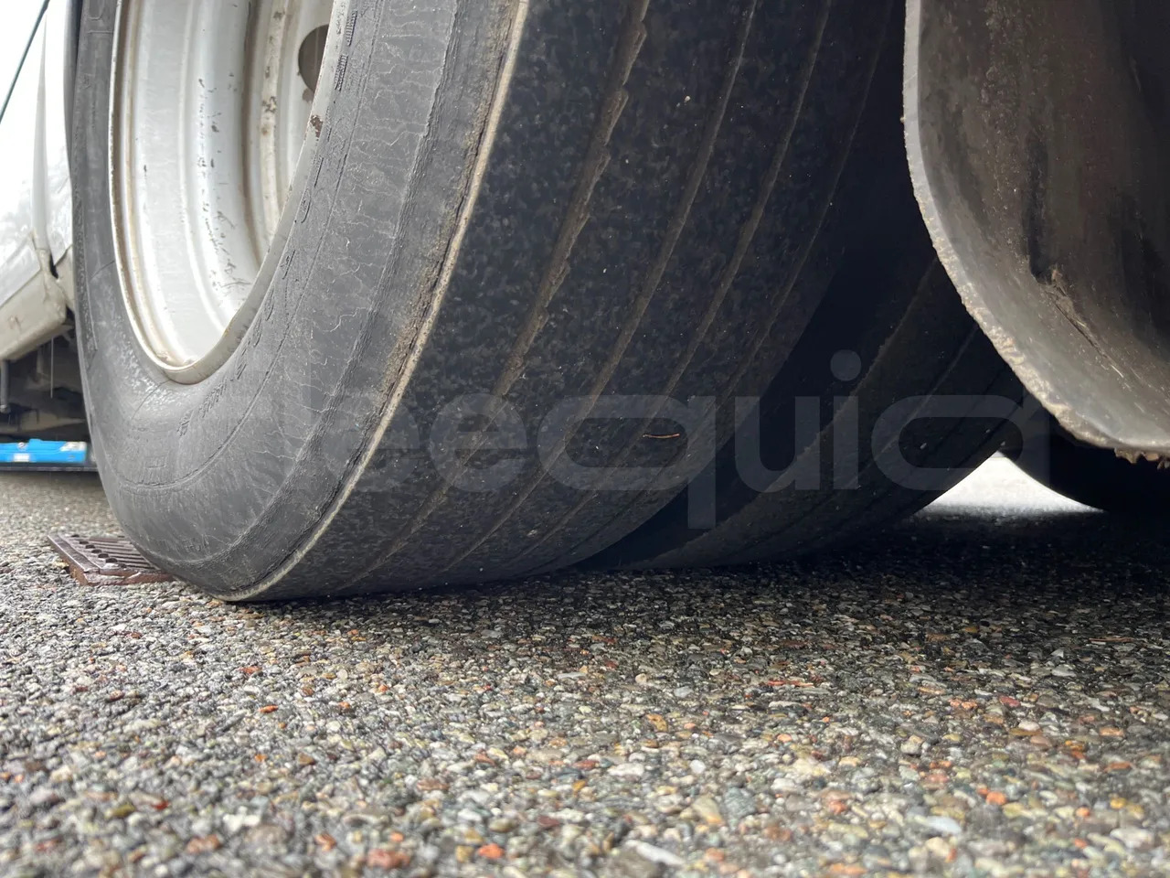 Bybus Irisbus Citelis PS09D1: billede 48