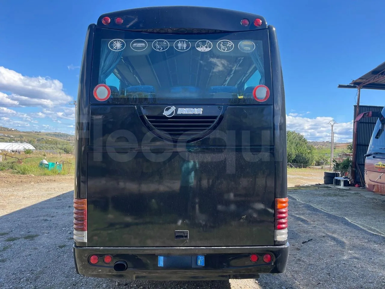 Irizar Scania Century - Turistbus: billede 5 Irizar Scania Century - Turistbus: billede 5