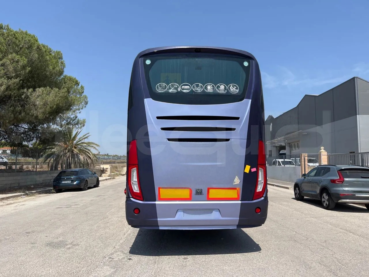 Irizar i6 - Turistbus: billede 5 Irizar i6 - Turistbus: billede 5