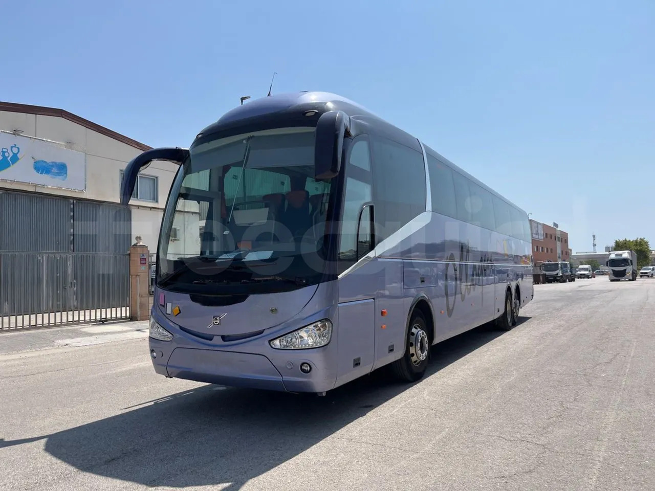 Irizar i6 - Turistbus: billede 4 Irizar i6 - Turistbus: billede 4
