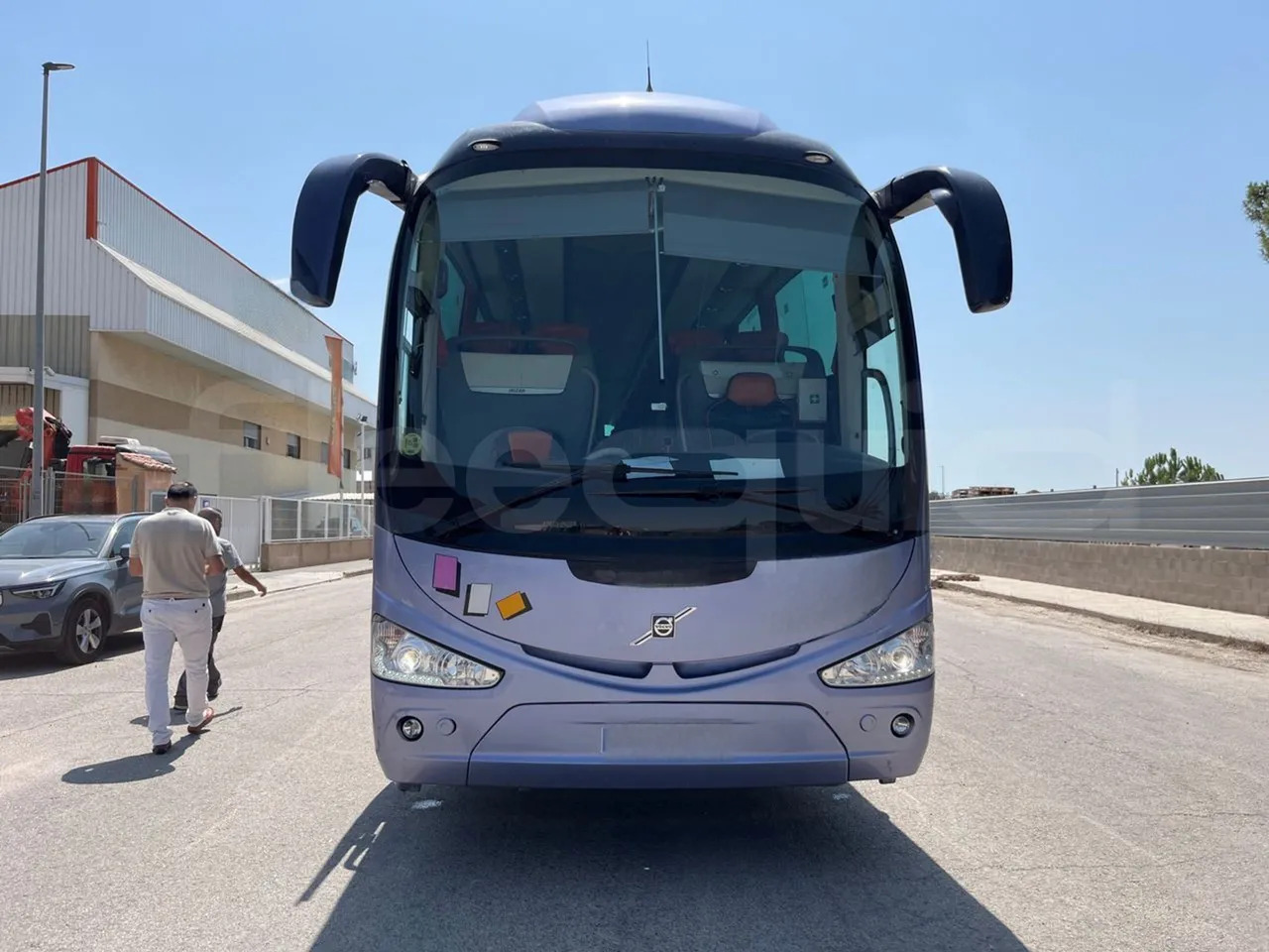 Irizar i6 - Turistbus: billede 2 Irizar i6 - Turistbus: billede 2