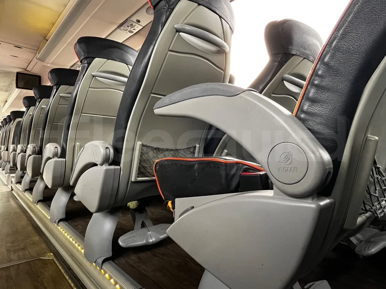 Turistbus Irizar i6: billede 48