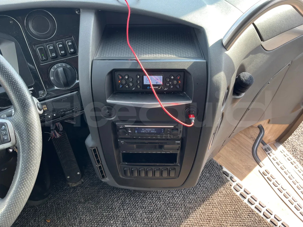 Turistbus Irizar i6: billede 42 Turistbus Irizar i6: billede 42