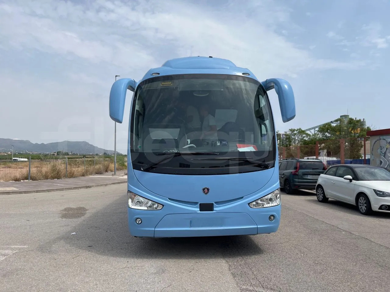 Irizar i6 - Turistbus: billede 2 Irizar i6 - Turistbus: billede 2