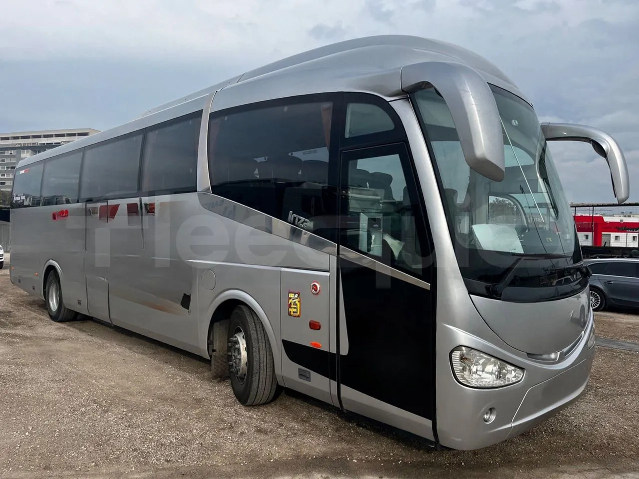Irizar i6 - Turistbus: billede 1 Irizar i6 - Turistbus: billede 1