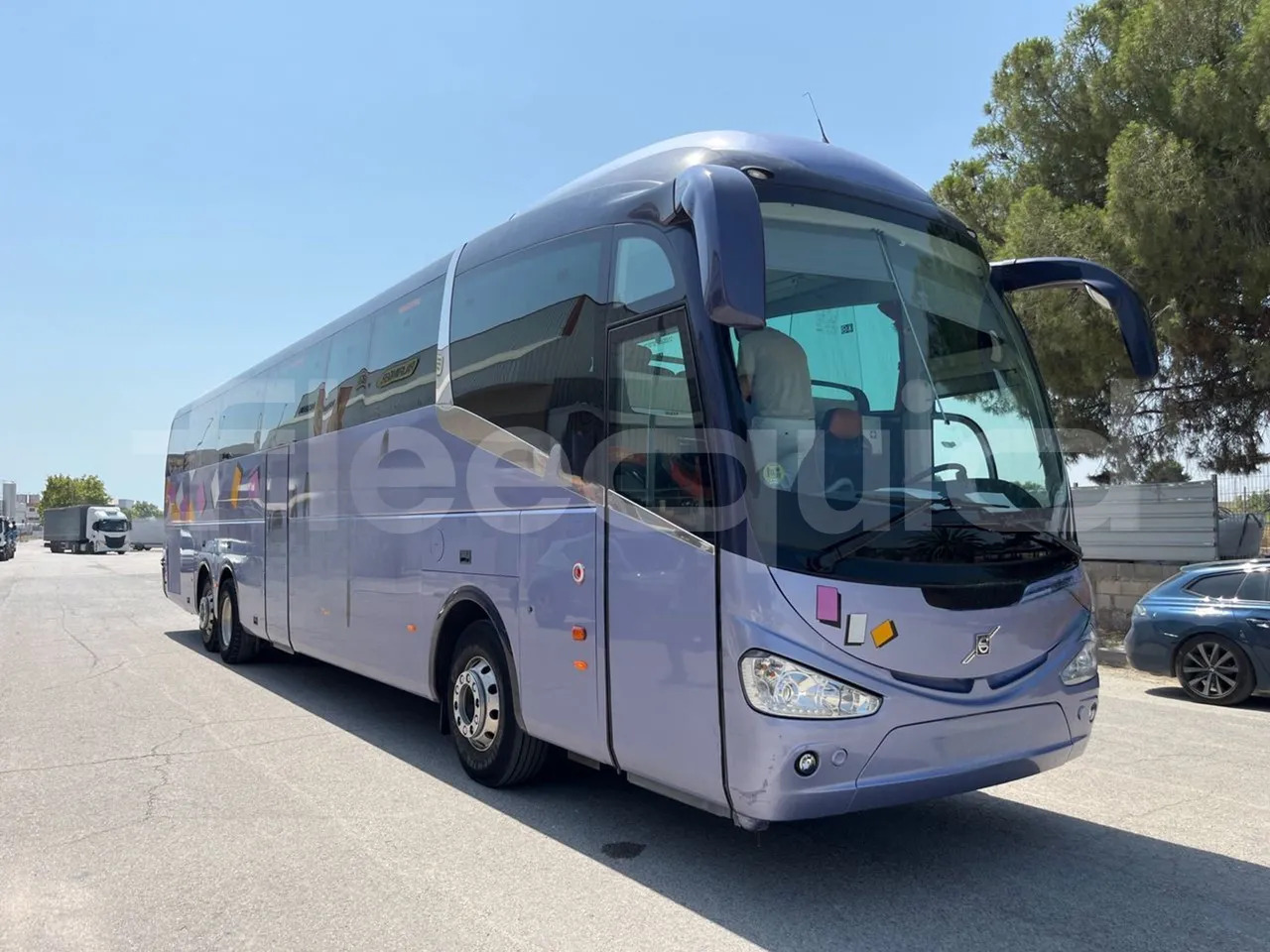 Irizar i6 - Turistbus: billede 1 Irizar i6 - Turistbus: billede 1
