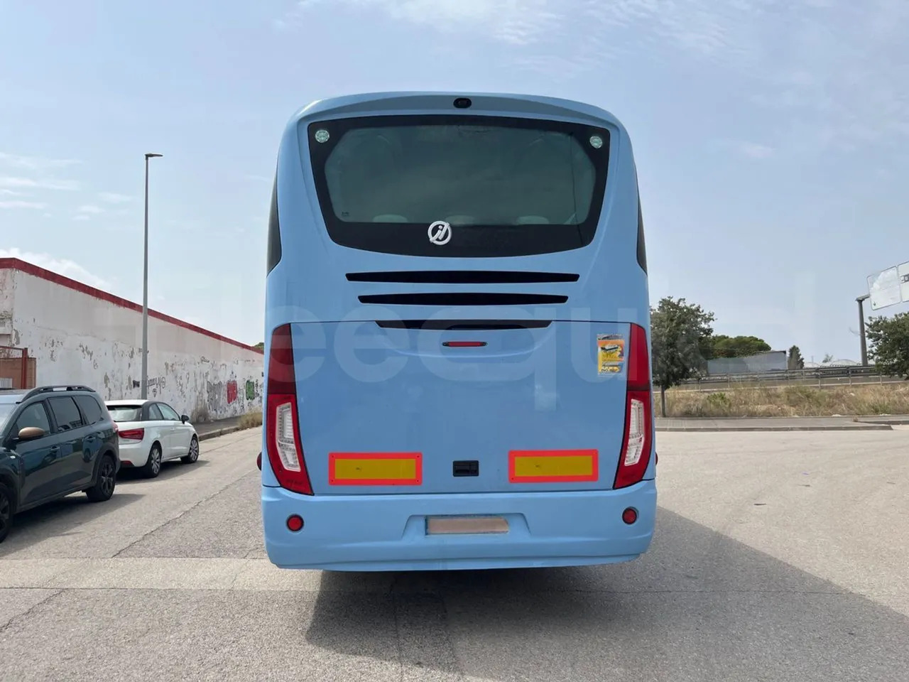 Irizar i6 - Turistbus: billede 5 Irizar i6 - Turistbus: billede 5