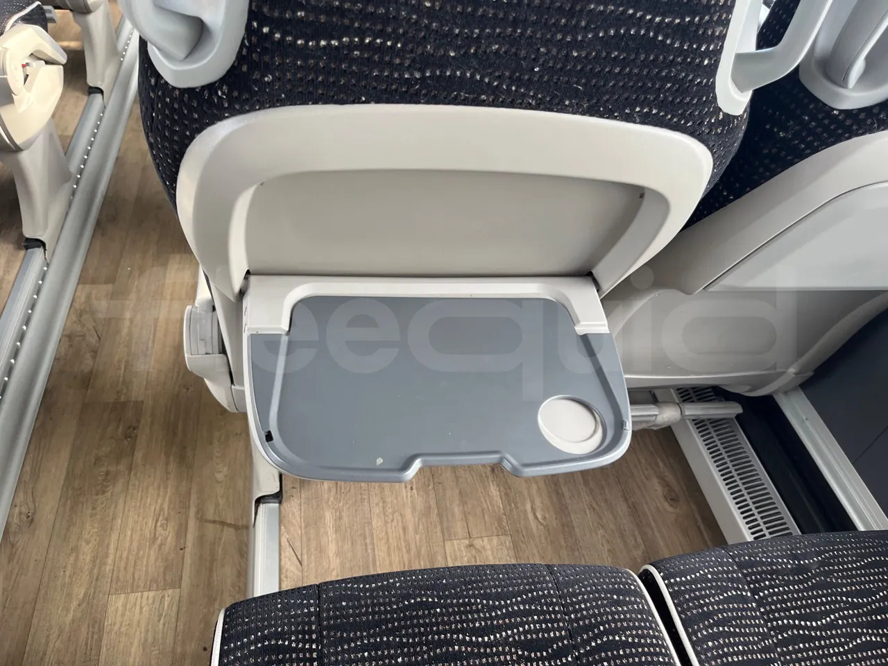 Turistbus Irizar i6: billede 34 Turistbus Irizar i6: billede 34