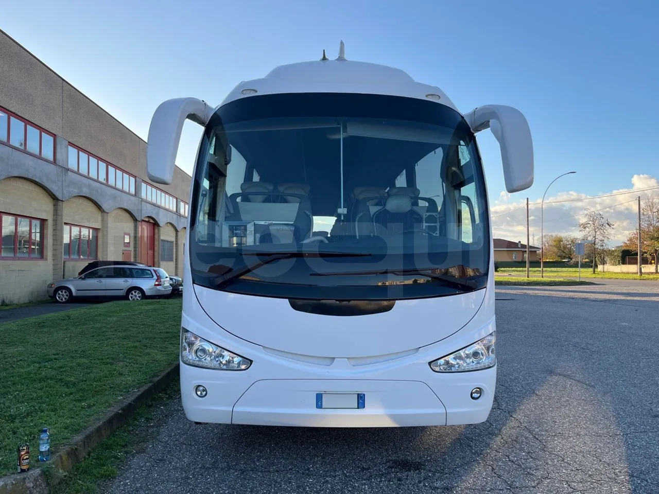 Irizar i6 - Turistbus: billede 2 Irizar i6 - Turistbus: billede 2