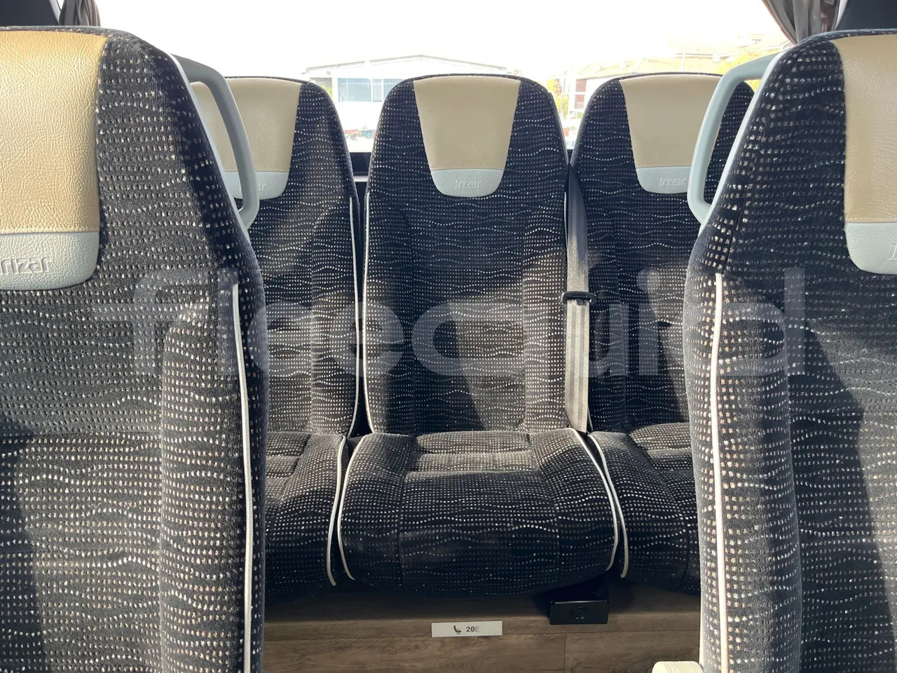 Turistbus Irizar i6: billede 33 Turistbus Irizar i6: billede 33