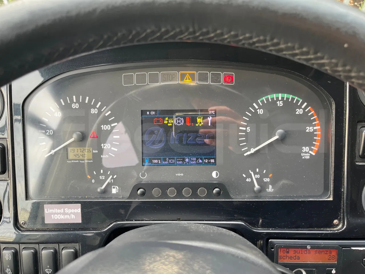 Irizar i6 - Turistbus: billede 3 Irizar i6 - Turistbus: billede 3