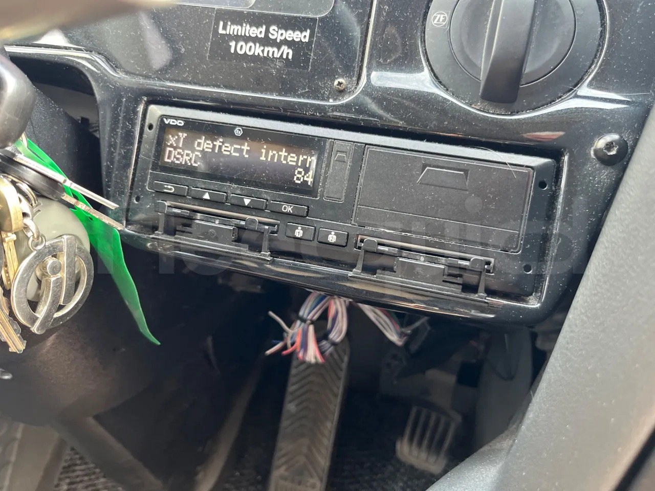 Turistbus Irizar i6: billede 25 Turistbus Irizar i6: billede 25