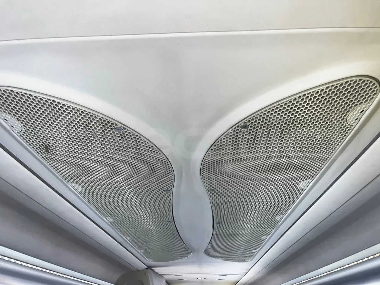 Turistbus Irizar i6: billede 42